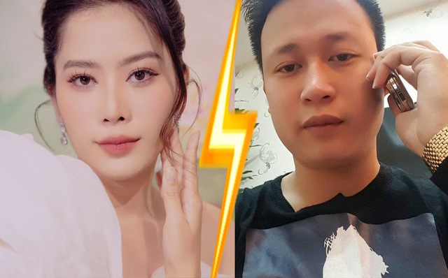 Nam Em và bạn trai: Cặp đôi tốt che xấu khoe, quen nhau chỉ toàn livestream bóc phốt và cãi vã - Ảnh 4.