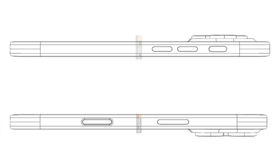 View - Ngoại hình iPhone 16 Pro lộ diện, thiết kế tuyệt đẹp!