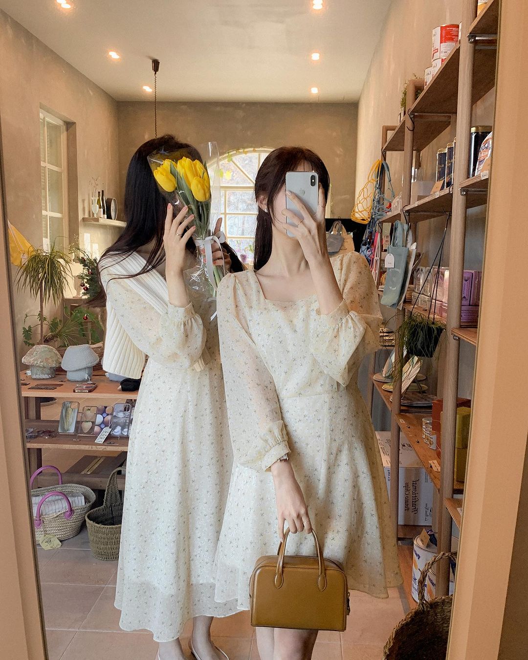 5 kiểu họa tiết