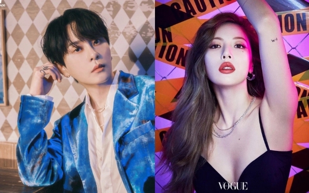 Cặp t&igrave;nh nh&acirc;n Hyuna - Junhyung (HIGHLIGHT) bị bắt gặp du lịch Th&aacute;i Lan, tay đan tay t&igrave;nh tứ dạo phố g&acirc;y x&ocirc;n xao MXH - Ảnh 5.