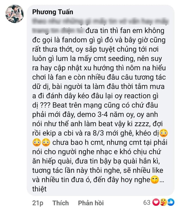 Sản phẩm của Jack dạo này: Hết lùm xùm đạo nhái đến drama tự ý dùng hình ảnh Messi, cả ViruSs cũng phải tức giận! - Ảnh 7.