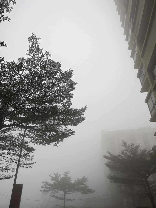 L&agrave;m g&igrave; để đối ph&oacute; với nồm ẩm từ ng&agrave;y mai (12/3) - Ảnh 1.