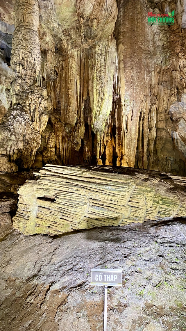 Hoàng cung trong lòng đất huyền bí cách Phong Nha chỉ hơn 20km: Tên gọi bất ngờ, giữ nhiều kỷ lục - Ảnh 11.