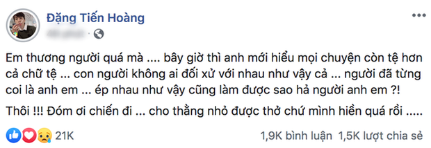 Sản phẩm của Jack dạo này: Hết lùm xùm đạo nhái đến drama tự ý dùng hình ảnh Messi, cả ViruSs cũng phải tức giận! - Ảnh 6.