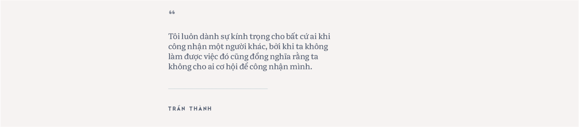 Đạo diễn “nghìn tỉ” Trấn Thành: Tôi muốn làm phim tác động xã hội, đâu muốn chứng minh mình là đạo diễn có tay nghề - Ảnh 61.