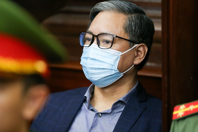 View - Vụ án Vạn Thịnh Phát: Bất nhất lời khai giữa nhiều bị cáo