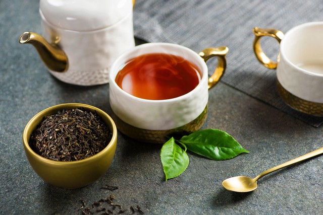 Loại trà người Việt ưa dùng giúp đẩy lùi dạng ung thư “hiểm hóc” - Ảnh 1.
