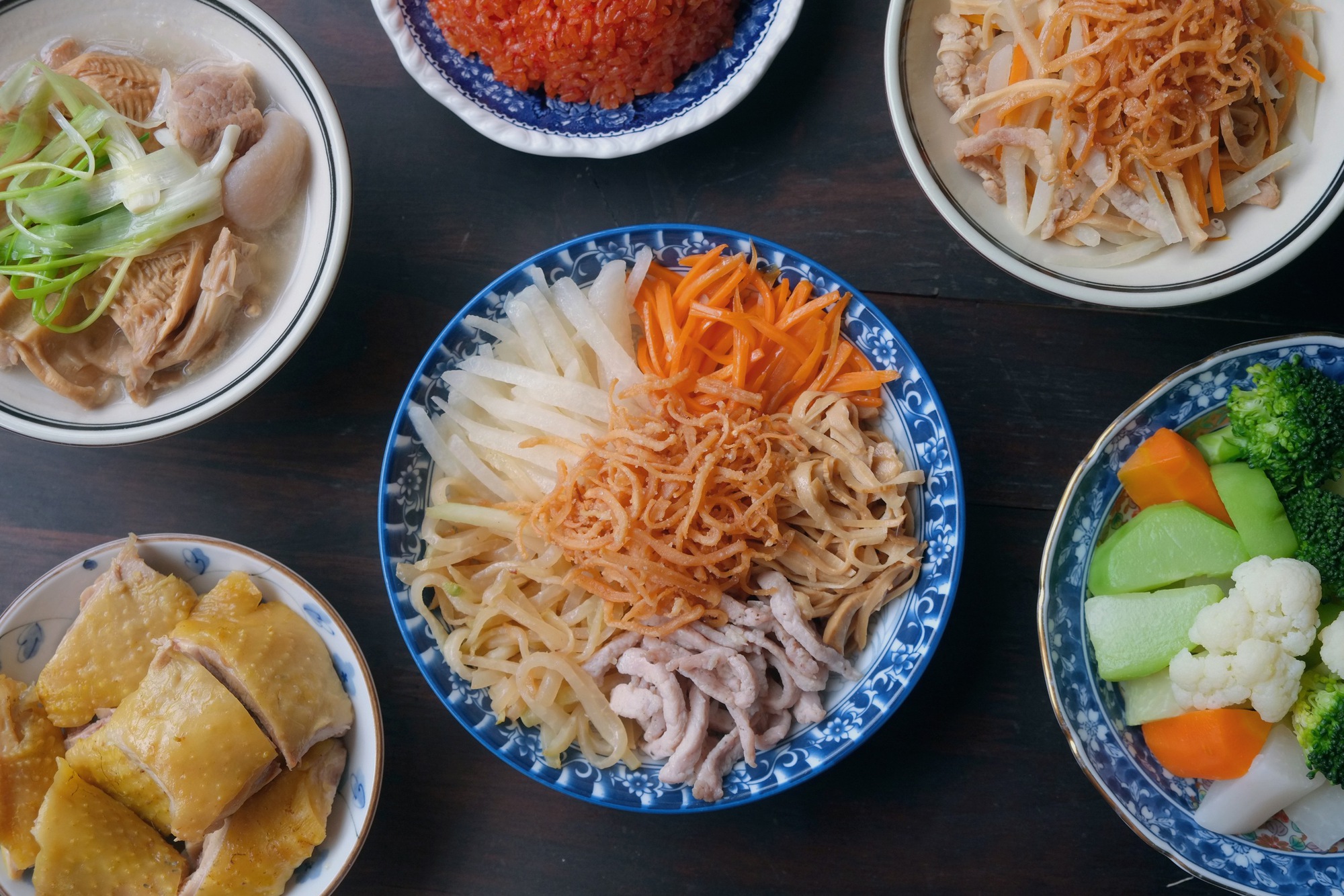 View - Một món ăn Hà Nội xưa rất ít người biết: Xem cách làm thì mới hiểu tại sao lại dễ bị thất truyền đến thế