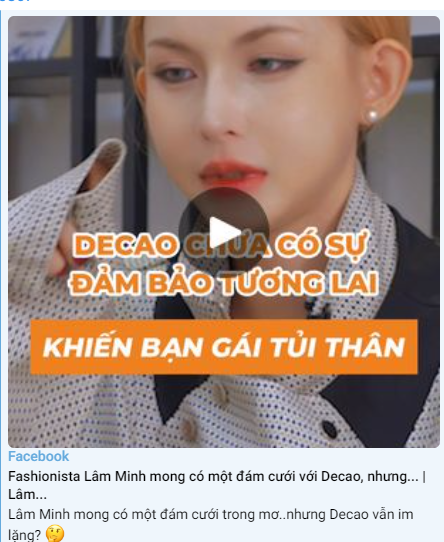 Lâm Minh và Decao đang bị show thực tế lợi dụng như thế nào? - Ảnh 4.