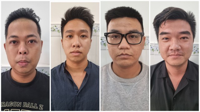 Nhiều người sập bẫy băng nhóm lừa đảo với thủ đoạn rất đơn giản - Ảnh 1.