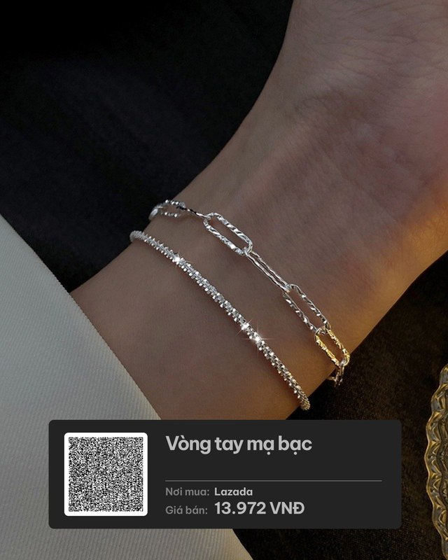 BTV thời trang n&oacute;i rằng: Trang sức v&agrave;ng đ&atilde; hết thời v&agrave; nhường s&acirc;n chơi cho phụ kiện n&agrave;y l&ecirc;n ng&ocirc;i - Ảnh 5.