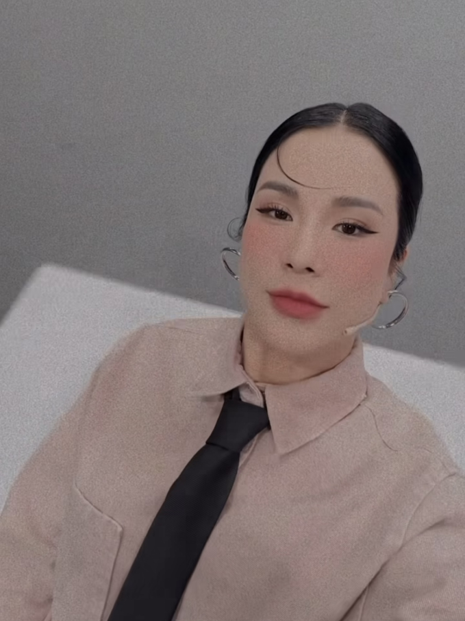 Sau khi vướng tin toang với Minh Triệu, Kỳ Duy&ecirc;n lộ h&agrave;nh động quan t&acirc;m tới sao nữ Vbiz - Ảnh 4.
