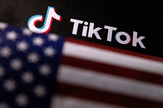 Chính thức: TikTok sẽ bị cấm cửa tại Mỹ trừ khi công ty mẹ ByteDance làm được điều này - Ảnh 1.