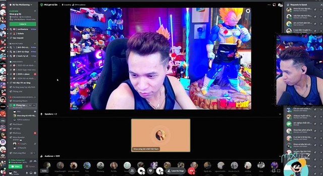 Nghe fan Độ Mixi kể chuyện bị “cắm sừng” ngay trên sóng livestream, kịch tính hơn cả drama phim Hàn - Ảnh 1.