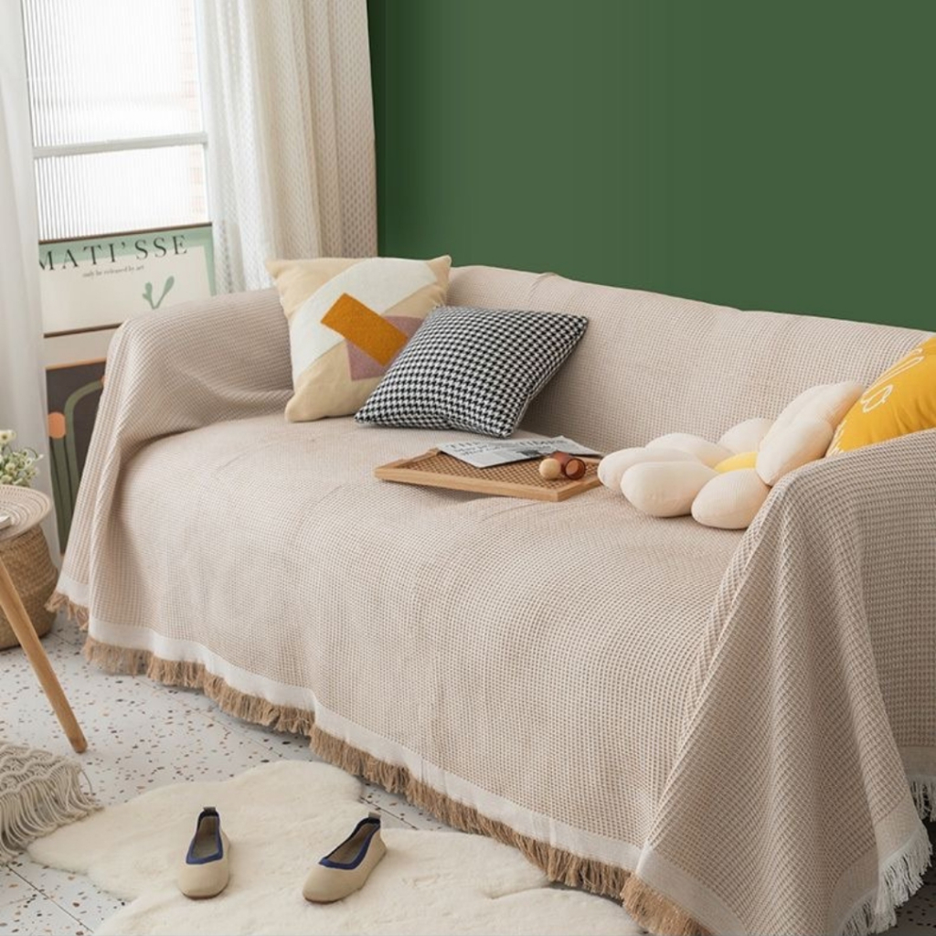 Ngõ nhỏ khó dắt xe, ga giường xô lệch và 6 vấn đề nhiều gia đình gặp đã xử lý ngon ơ bằng những món này - Ảnh 1.