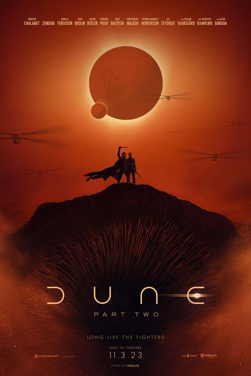 Dune và những giá trị nhân bản lớn lao