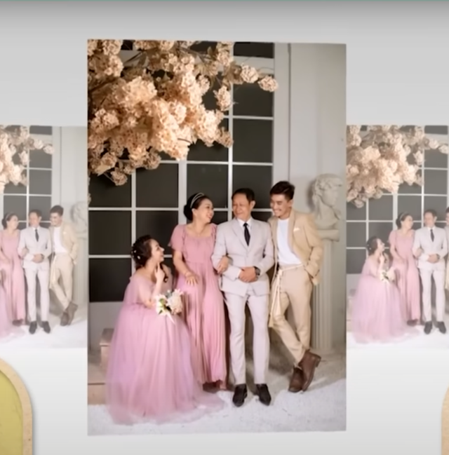 Mối t&igrave;nh ch&uacute; - ch&aacute;u bị gia đ&igrave;nh ngăn cản, hơn 30 năm sau hối hận, từng c&oacute; l&uacute;c muốn ly h&ocirc;n - Ảnh 3.