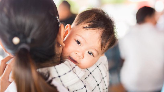 Nhiều cha mẹ Trung Quốc đặt tên con gái họ với ý nghĩa đặc biệt để gửi gắm khát vọng sinh được con trai - Ảnh 2.