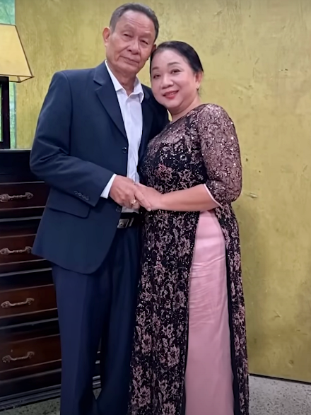 Mối t&igrave;nh ch&uacute; - ch&aacute;u bị gia đ&igrave;nh ngăn cản, hơn 30 năm sau hối hận, từng c&oacute; l&uacute;c muốn ly h&ocirc;n - Ảnh 2.