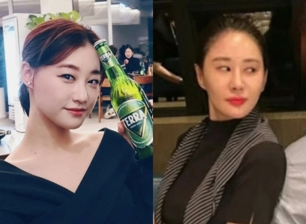 Nhân tình và cựu diễn viên tống tiền cố tài tử Lee Sun Kyun bị xét xử, có tuyên bố gây sốc trước tòa - Ảnh 4.