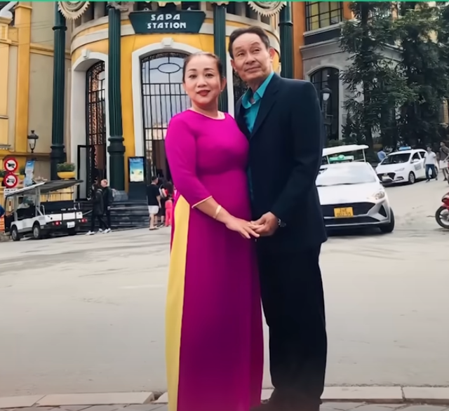 Mối t&igrave;nh ch&uacute; - ch&aacute;u bị gia đ&igrave;nh ngăn cản, hơn 30 năm sau hối hận, từng c&oacute; l&uacute;c muốn ly h&ocirc;n - Ảnh 1.