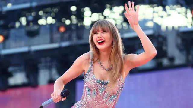 Bí mật ăn uống của công chúa nhạc đồng quê Taylor Swift: Đi tour khỏe mạnh, hát hơn 40 bài không thấy mệt - Ảnh 2.