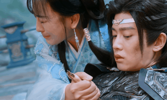 Sao nữ bị ch&ecirc; kh&ocirc;ng đủ đẹp để đ&oacute;ng mỹ nh&acirc;n, tạo h&igrave;nh ph&aacute; n&aacute;t nguy&ecirc;n t&aacute;c khiến fan nổi giận - Ảnh 3.