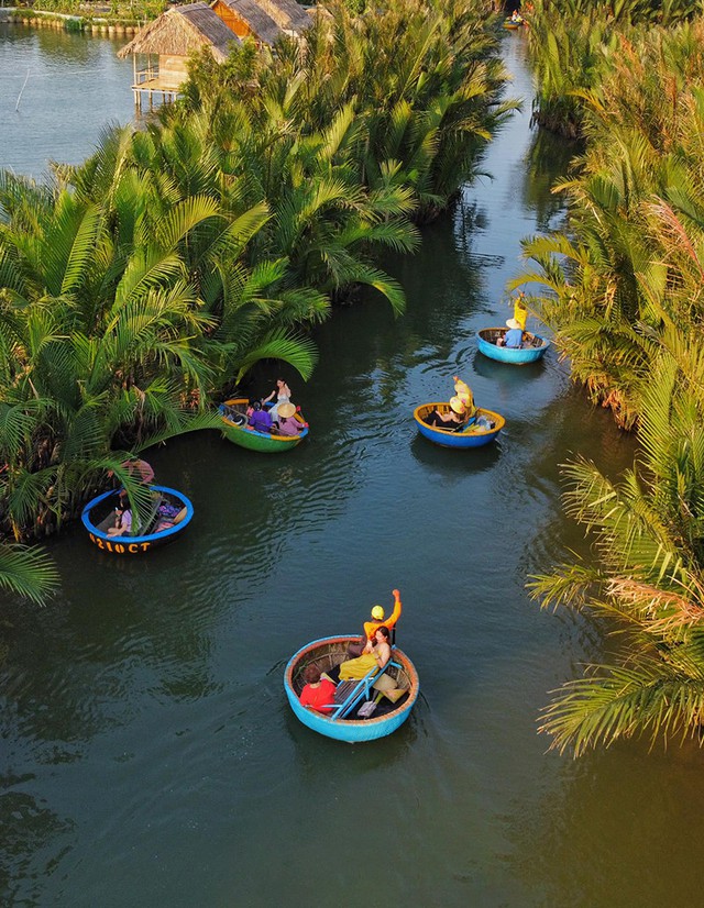 Th&agrave;nh phố miền Trung được vinh danh tốt nhất ch&acirc;u &Aacute;, rộng chưa tới 100km2, được UNESCO c&ocirc;ng nhận - Ảnh 8.