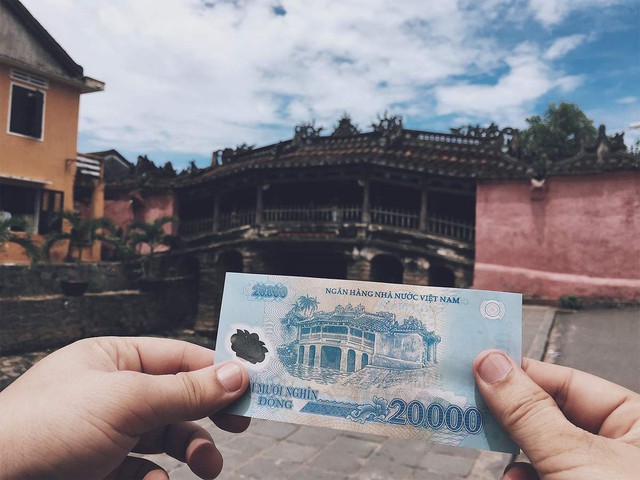 Độc đáo ngôi chùa in hình trên tờ tiền 20.000, được coi là bùa hộ mệnh của di sản thế giới tại Việt Nam - Ảnh 3.