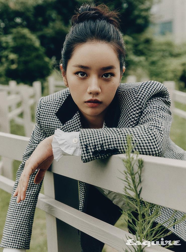 Hyeri - nữ phụ trong drama tình ái của Han So Hee: Nghi vấn dao kéo, debut với nhóm nhạc nhiều tranh cãi phản cảm - Ảnh 5.