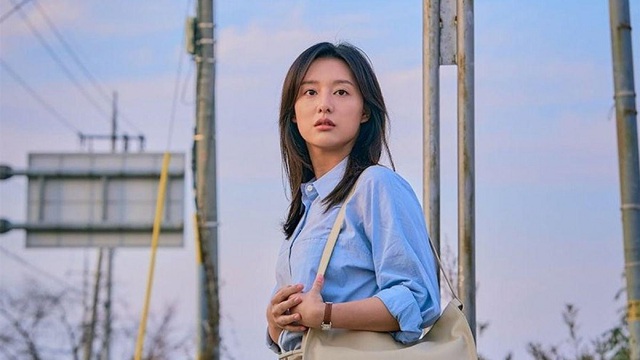 4 phim Hàn xuất sắc của Kim Ji Won, mỹ nhân hot nhất màn ảnh Hàn hiện tại - Ảnh 9.