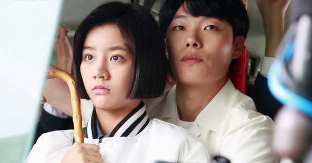Hyeri - nữ phụ trong drama tình ái của Han So Hee: Nghi vấn dao kéo, debut với nhóm nhạc nhiều tranh cãi phản cảm - Ảnh 11.