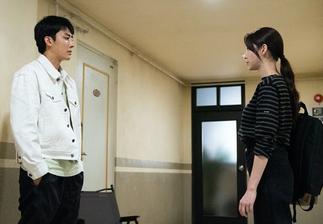 Bị khui chuyện phim giả tình thật giữa drama tình ái Han So Hee, chị gái Jeongyeon (TWICE) lập tức lên tiếng - Ảnh 5.