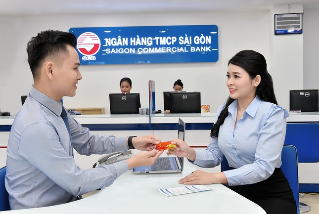 Lộ diện 3 công ty kiểm toán ‘bỏ lọt’ báo cáo tài chính bất thường của SCB - Ảnh 3.