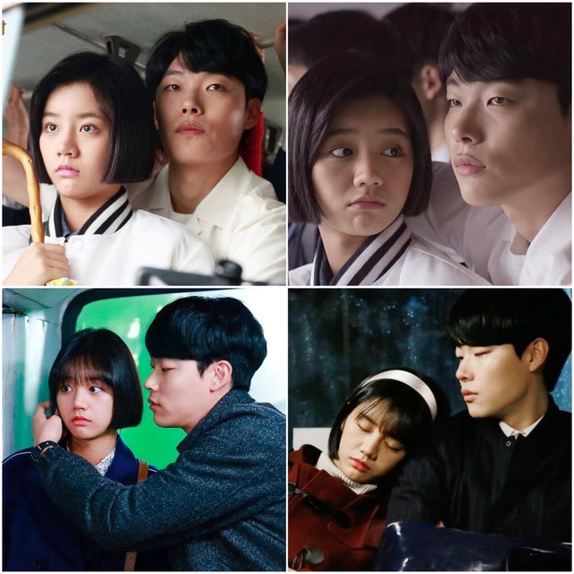 Ryu Jun Yeol là ai mà khiến 2 mỹ nhân Han So Hee và Hyeri phải “chiến” nhau ầm ĩ MXH? - Ảnh 3.