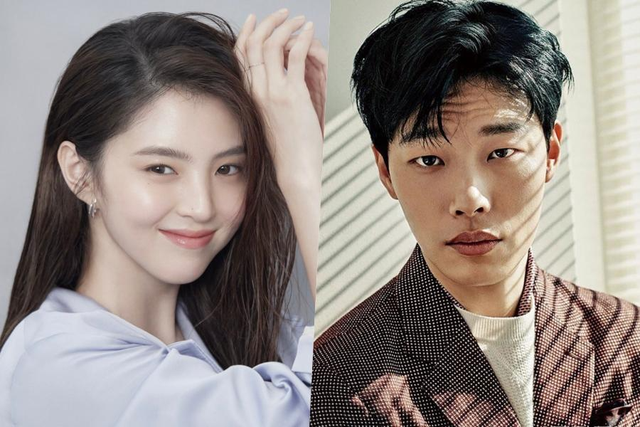 Ryu Jun Yeol là ai mà khiến 2 mỹ nhân Han So Hee và Hyeri phải “chiến” nhau ầm ĩ MXH? - Ảnh 14.