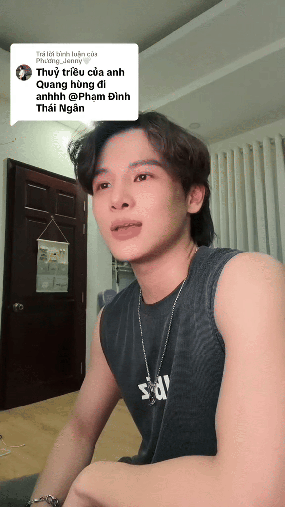 Nam ca sĩ bị... đánh thâm tím mặt mày vì dám cười khẩy chê hit đồng nghiệp! - Ảnh 2.