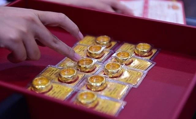 Qua lời của một người chuyên bán vàng, ngoài mức giá, có 4 điều mà ai cũng cần nắm rõ khi muốn đầu tư - Ảnh 2.