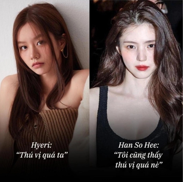 Nổ meme drama tình ái twist như phim của Han So Hee: Hết cà khịa đến xóa story, không hài bằng cả rổ đạo lý - Ảnh 5.