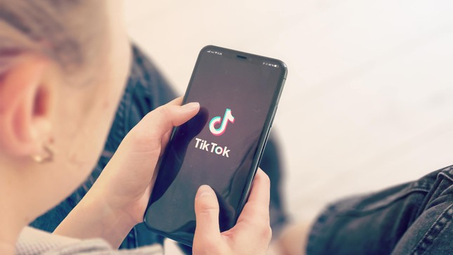 Tiết lộ khoản tiền TikTok nộp ở Mỹ - Ảnh 1.