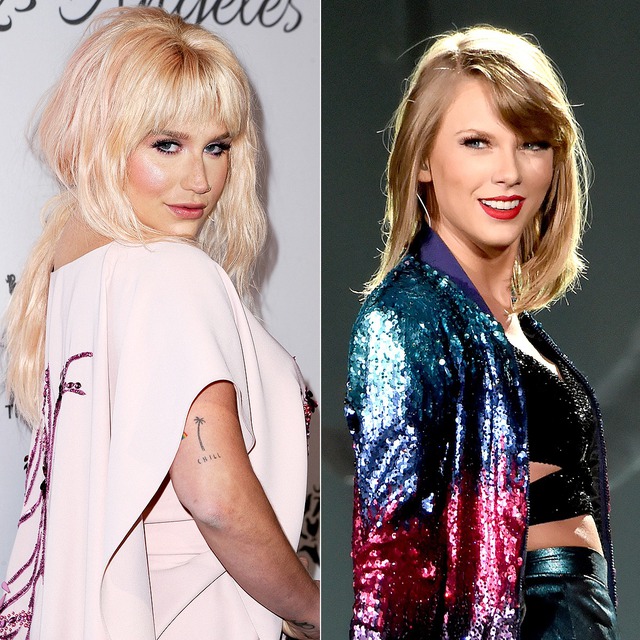 Trớ trêu 1 nữ ca sĩ nổi tiếng bị bỏ rơi... vì không dắt bạn trai tới gặp Taylor Swift! - Ảnh 5.