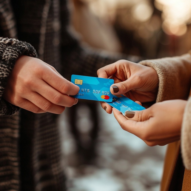 Không trả nợ thẻ tín dụng có thể bị xử lý thế nào? - Ảnh 2.