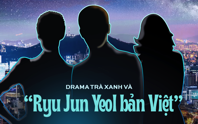 Drama trà xanh Vbiz một 9 một 10 với vụ Han So Hee: Nam chính còn tệ hơn Ryu Jun Yeol! - Ảnh 4.