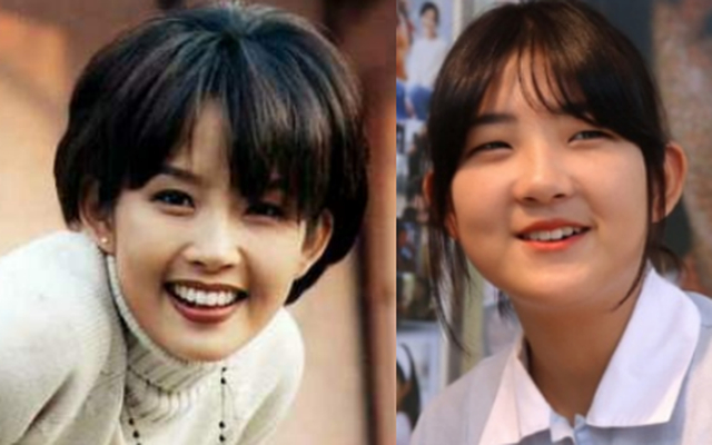 Con gái cố diễn viên quốc dân Choi Jin Sil: Giảm 39kg lột xác thành mỹ nhân - Ảnh 1.