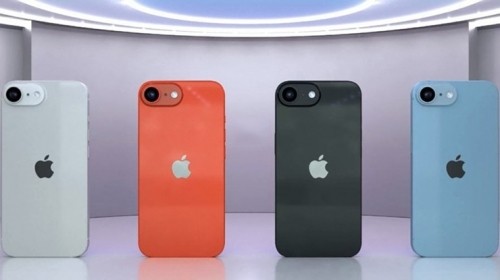 Lộ diện thiết kế của iPhone SE 4 dự đoán sẽ được Apple ra mắt trong tháng này - Ảnh 3.
