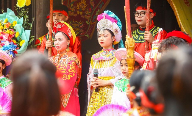 Lễ hội kén rể độc nhất vô nhị ở Việt Nam - Ảnh 1.