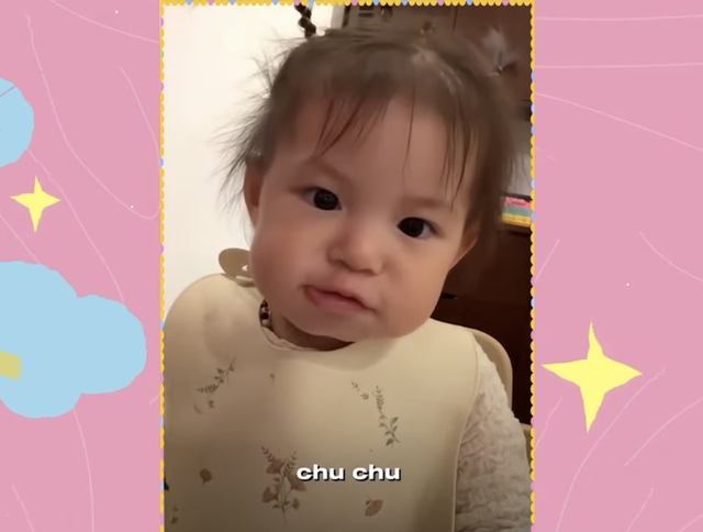 Idol nh&iacute; Pam Iu Ơi su&yacute;t trớ trong lần đầu l&ecirc;n s&oacute;ng truyền h&igrave;nh, l&iacute; do tại ba Long Hạt Nh&agrave;i? - Ảnh 13.