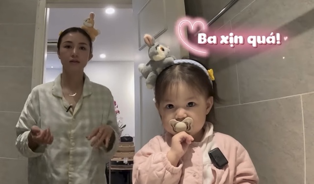 Idol nh&iacute; Pam Iu Ơi su&yacute;t trớ trong lần đầu l&ecirc;n s&oacute;ng truyền h&igrave;nh, l&iacute; do tại ba Long Hạt Nh&agrave;i? - Ảnh 5.