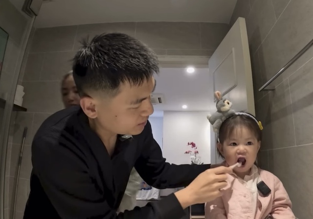 Idol nh&iacute; Pam Iu Ơi su&yacute;t trớ trong lần đầu l&ecirc;n s&oacute;ng truyền h&igrave;nh, l&iacute; do tại ba Long Hạt Nh&agrave;i? - Ảnh 3.