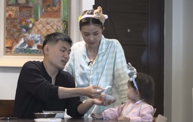 Idol nh&iacute; Pam Iu Ơi su&yacute;t trớ trong lần đầu l&ecirc;n s&oacute;ng truyền h&igrave;nh, l&iacute; do tại ba Long Hạt Nh&agrave;i? - Ảnh 7.